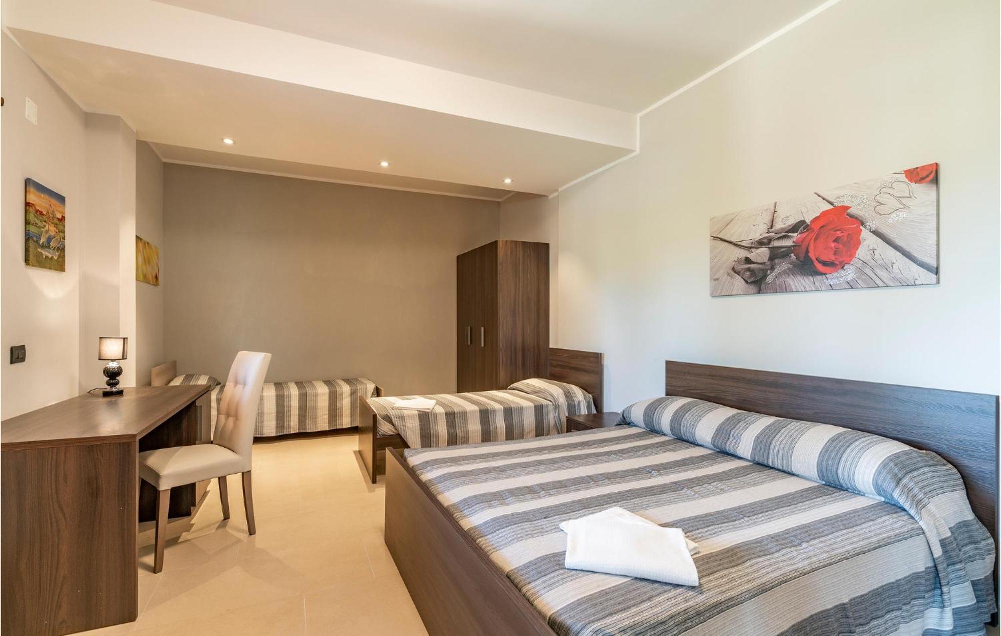 Villa Del Borgo Marano Marchesato 외부 사진