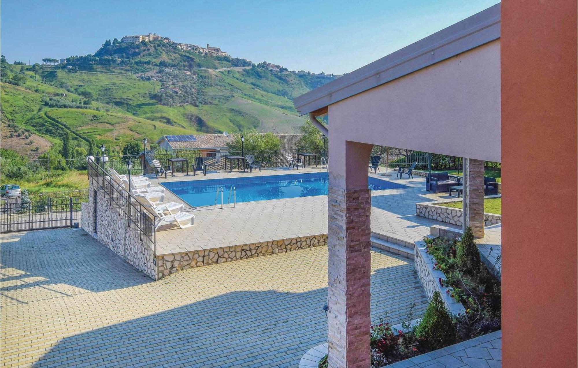 Villa Del Borgo Marano Marchesato 외부 사진