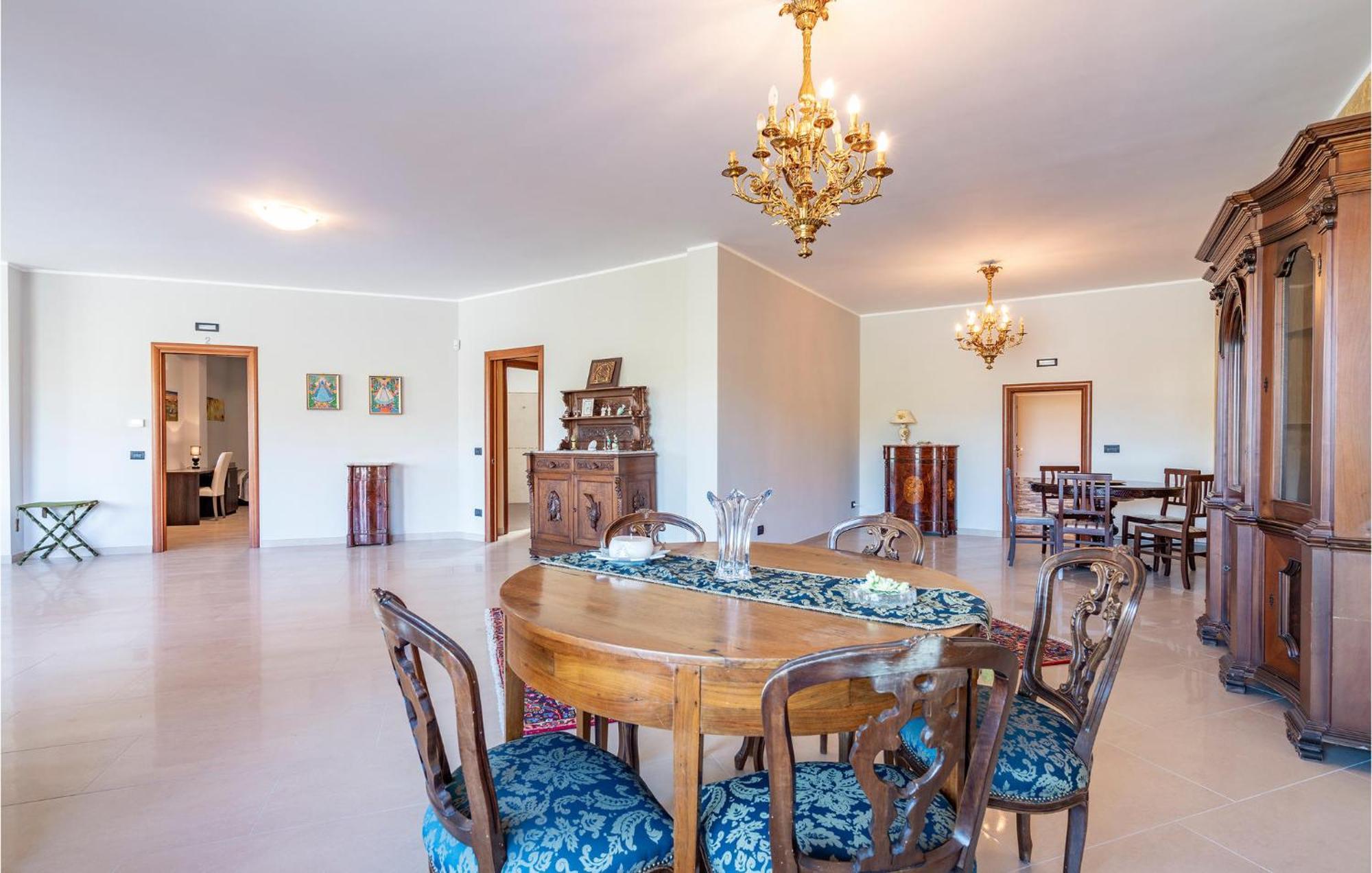 Villa Del Borgo Marano Marchesato 외부 사진