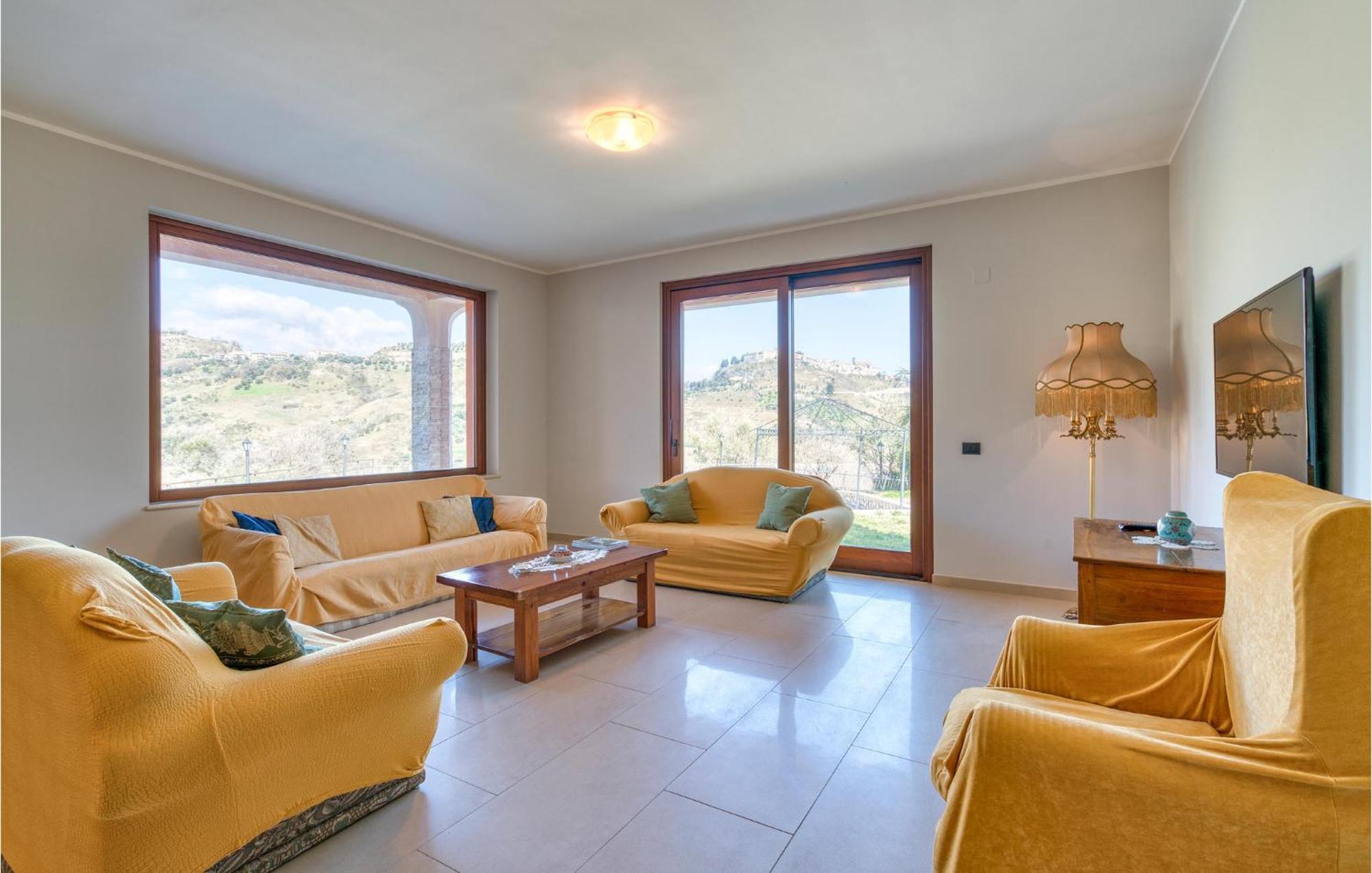 Villa Del Borgo Marano Marchesato 외부 사진