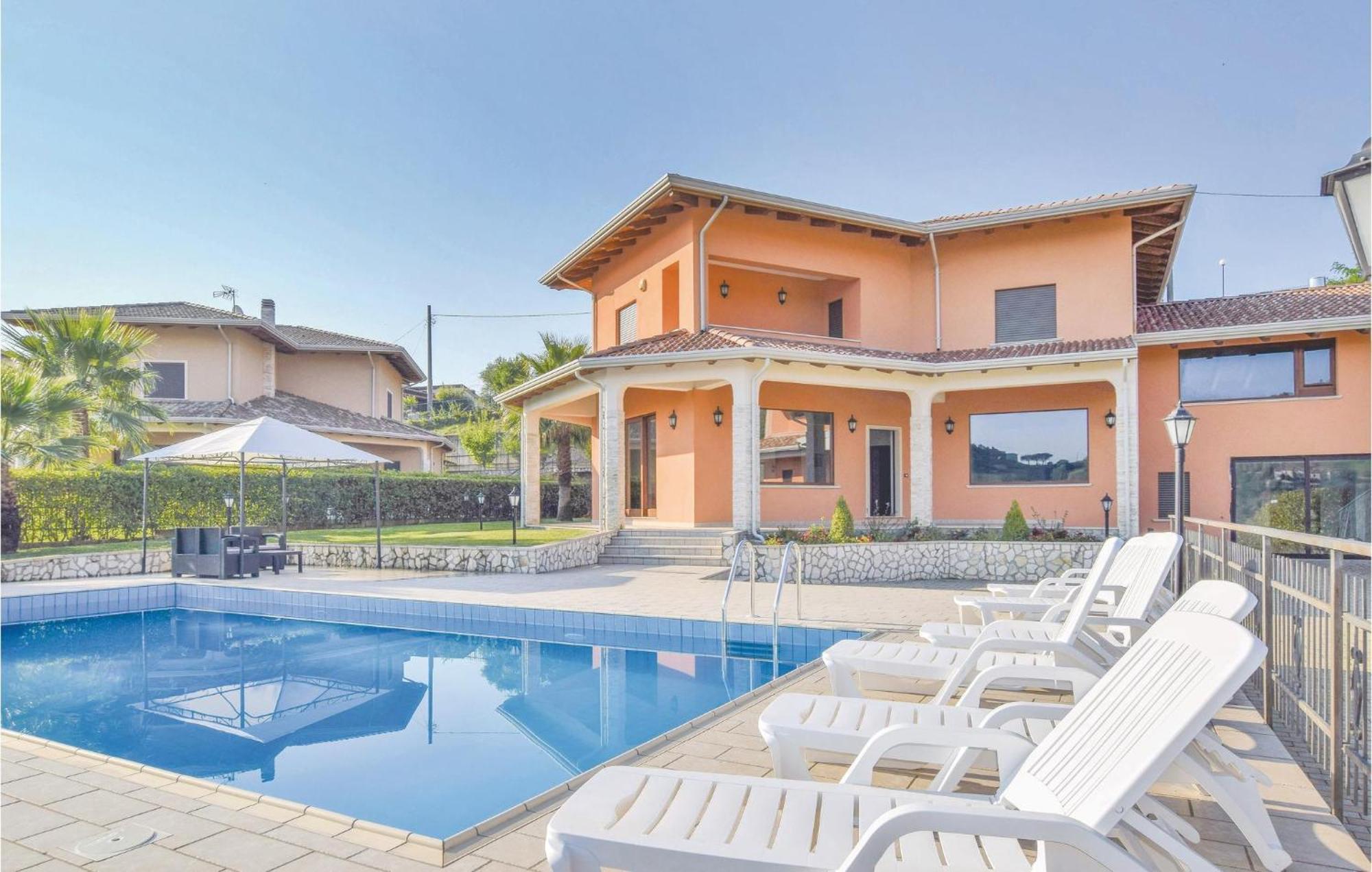 Villa Del Borgo Marano Marchesato 외부 사진