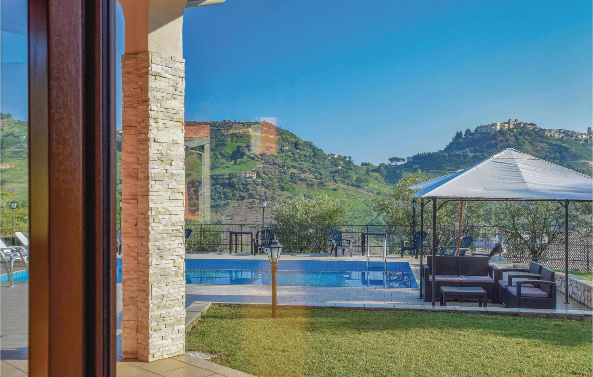 Villa Del Borgo Marano Marchesato 외부 사진