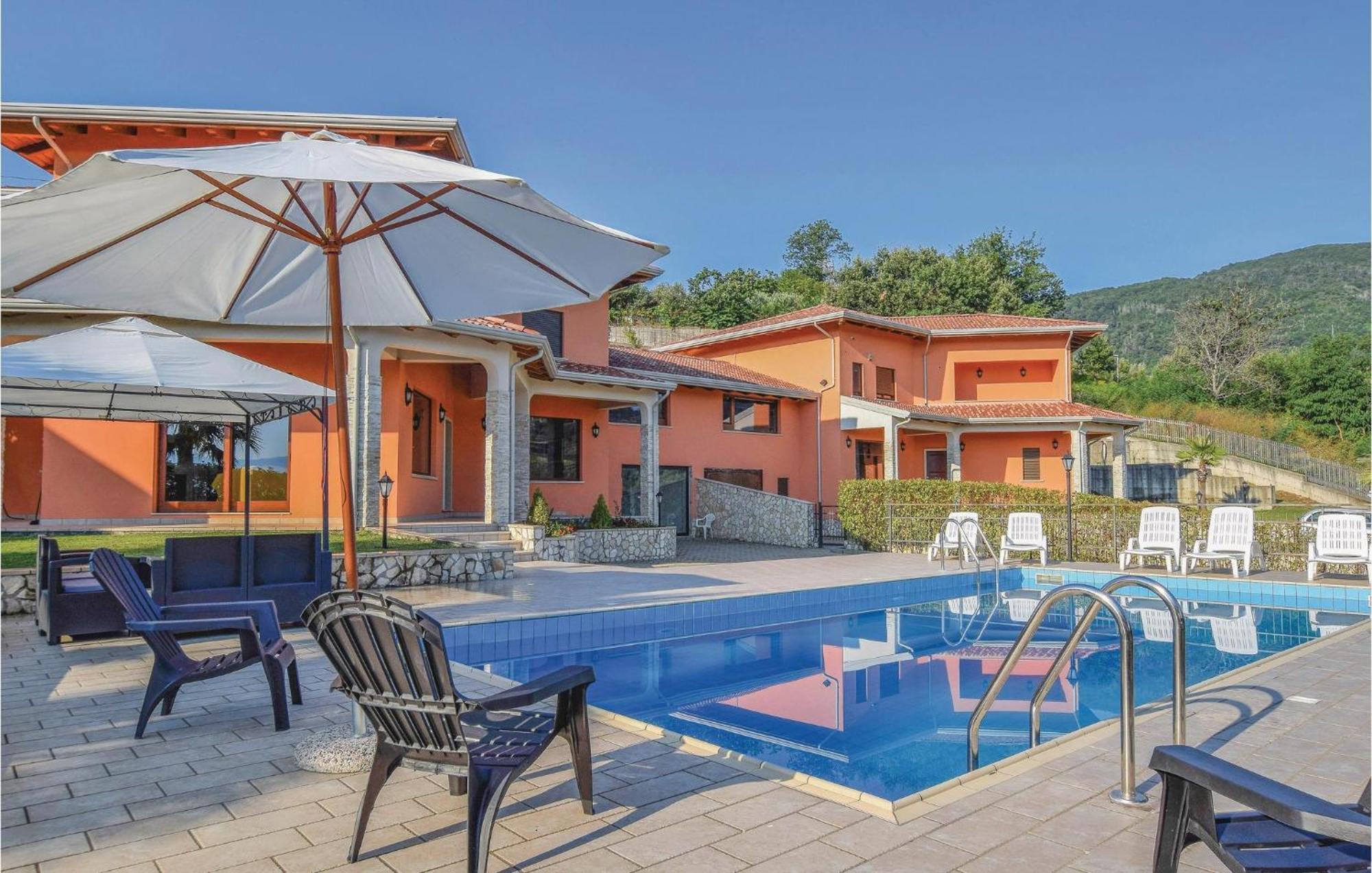 Villa Del Borgo Marano Marchesato 외부 사진